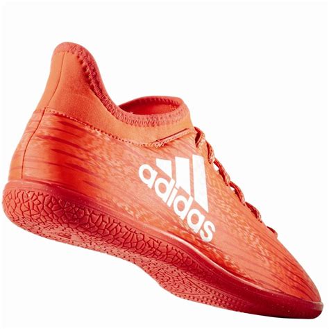 adidas x 16.3 rot|Amazon.com .